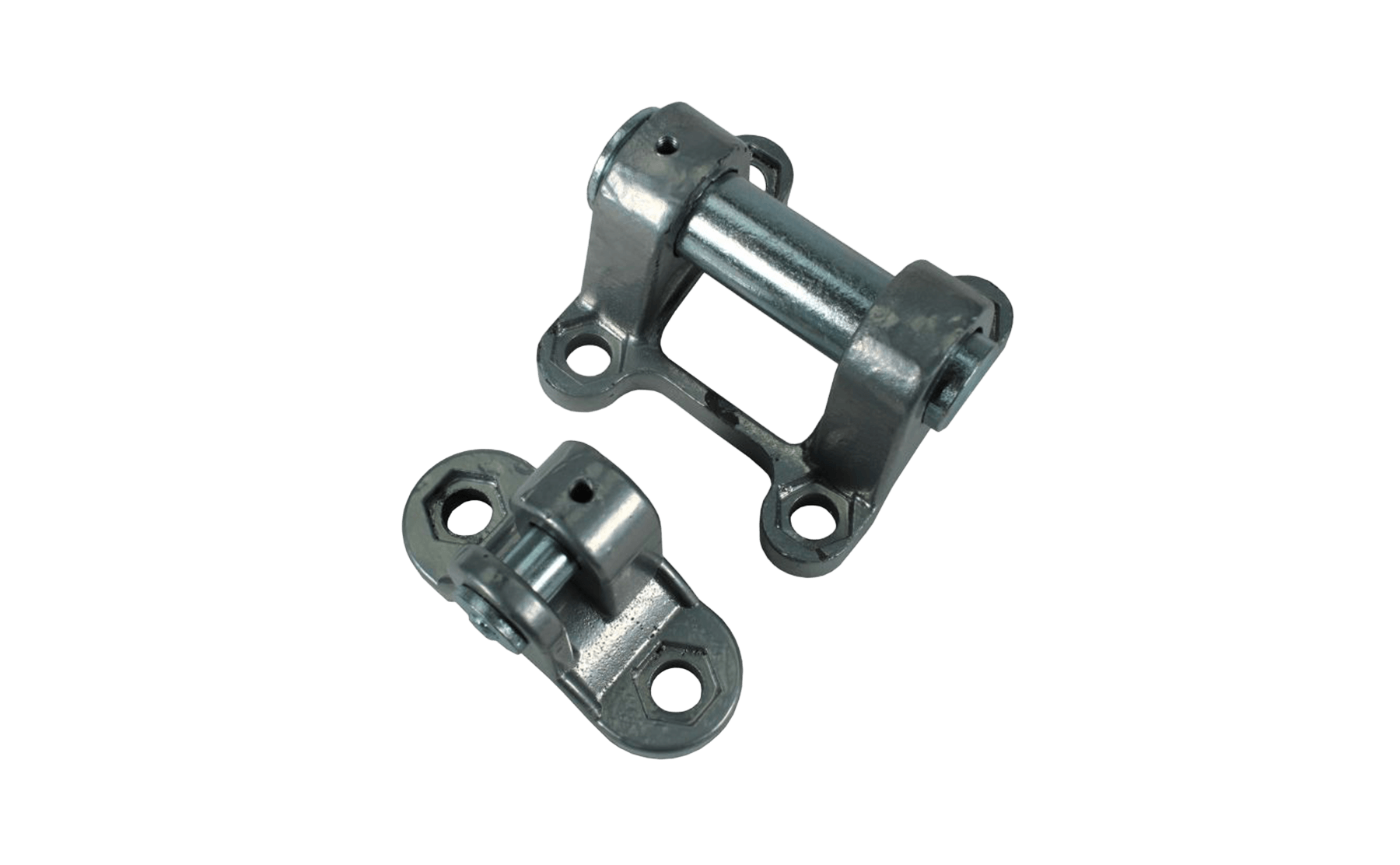 1100mm Extending Rotary Hoist Frame - 500kg Max Capacity - Bimson Power