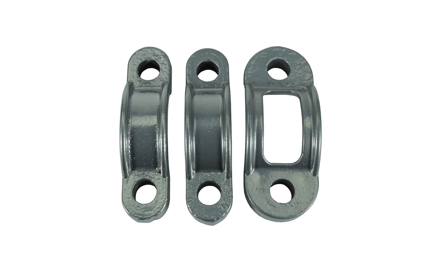 Warrior 750mm Rotary Hoist Frame - Bimson Power