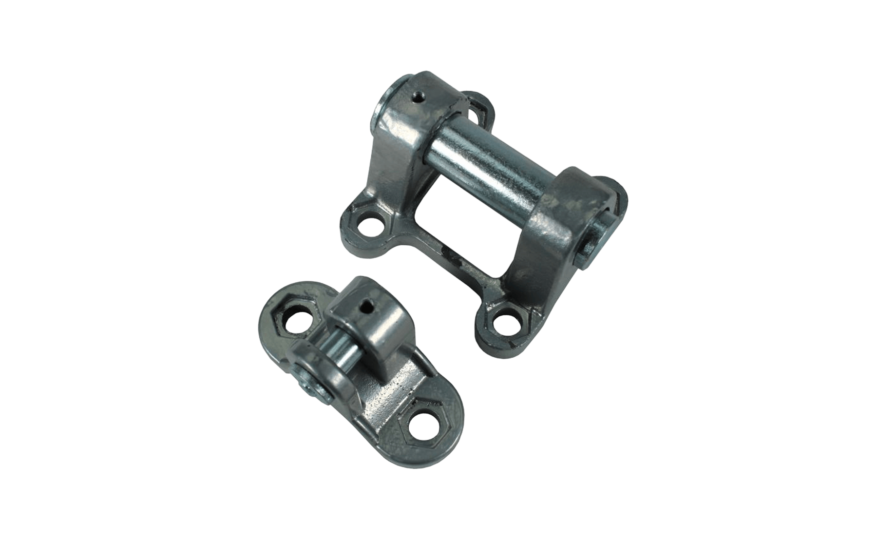 Warrior 750mm Rotary Hoist Frame - Bimson Power