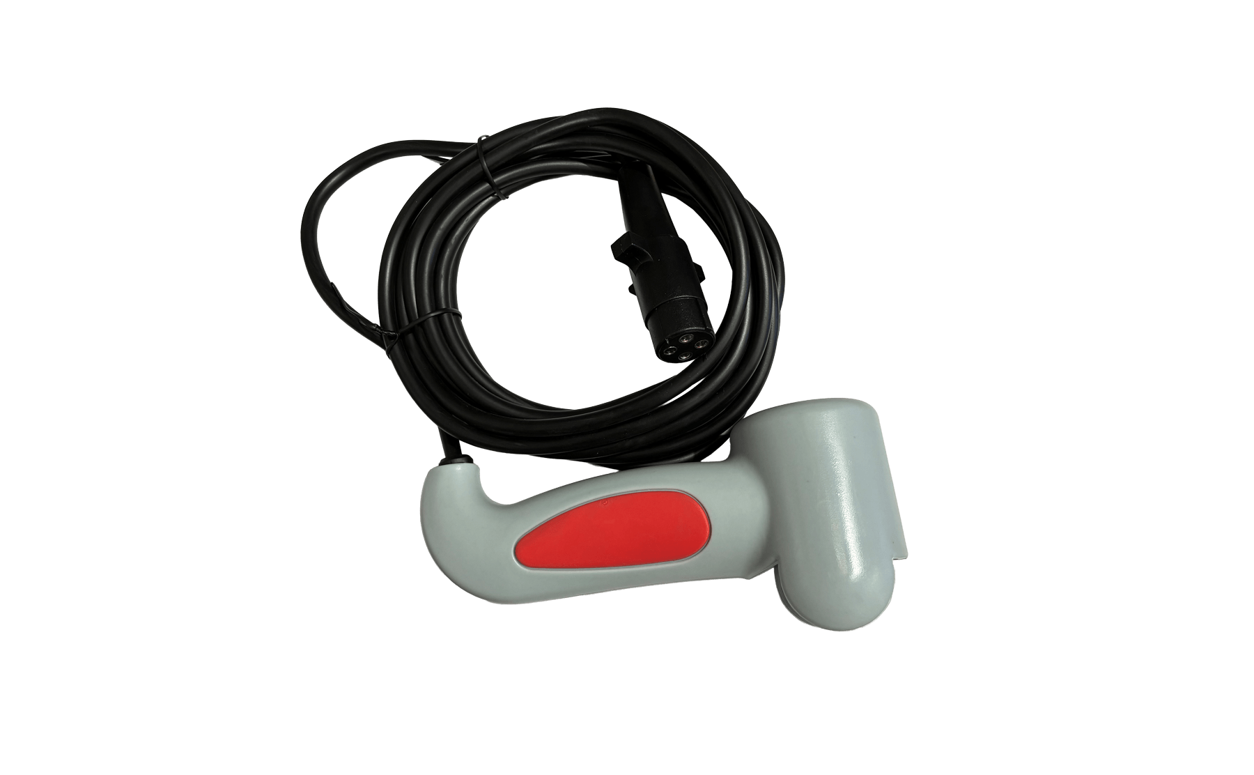 Winch Remote - Wired - Plug & Play 4 Pin Plastic - Bimson Power