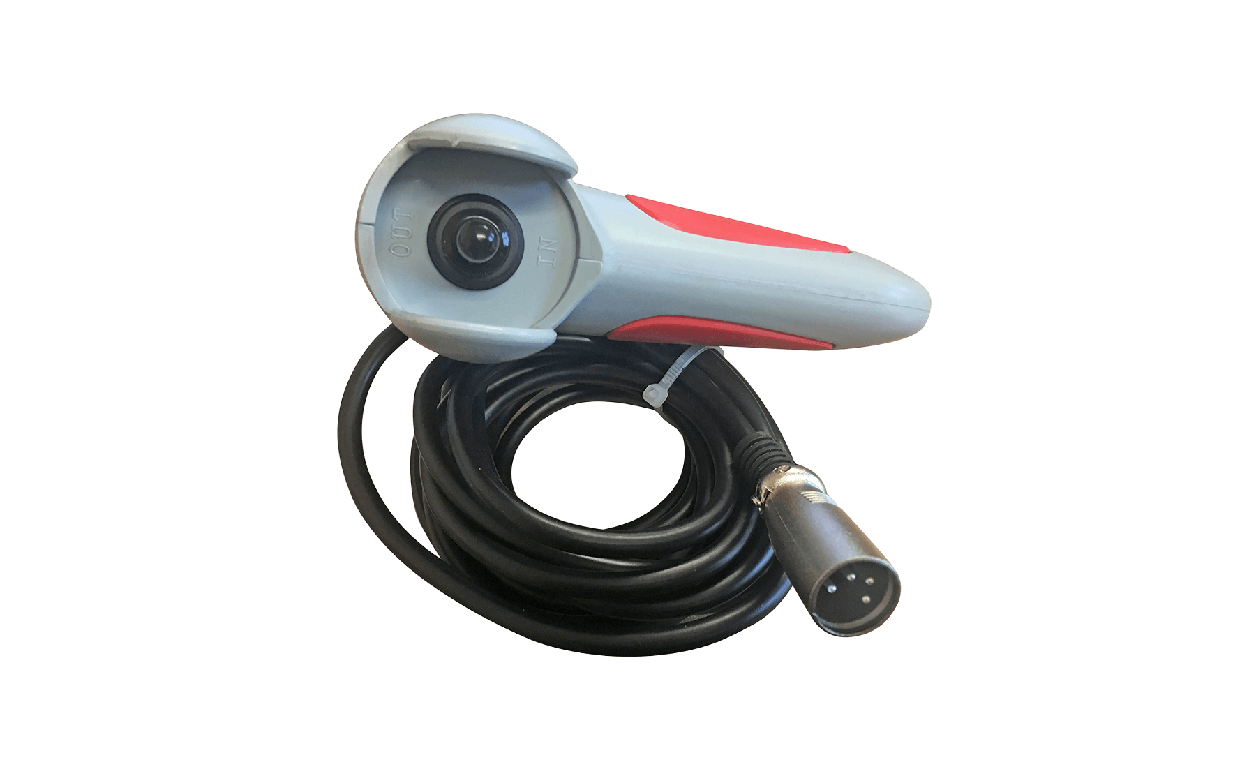 Winch Remote - Wired - Plug & Play 4 Pin Metal - Bimson Power