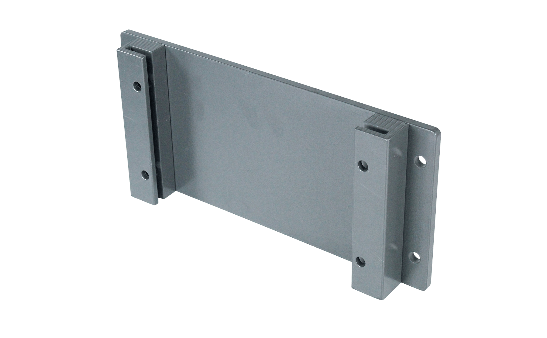 Floor Mount Adapter Plate for Warrior Ninja 4500 - Bimson Power