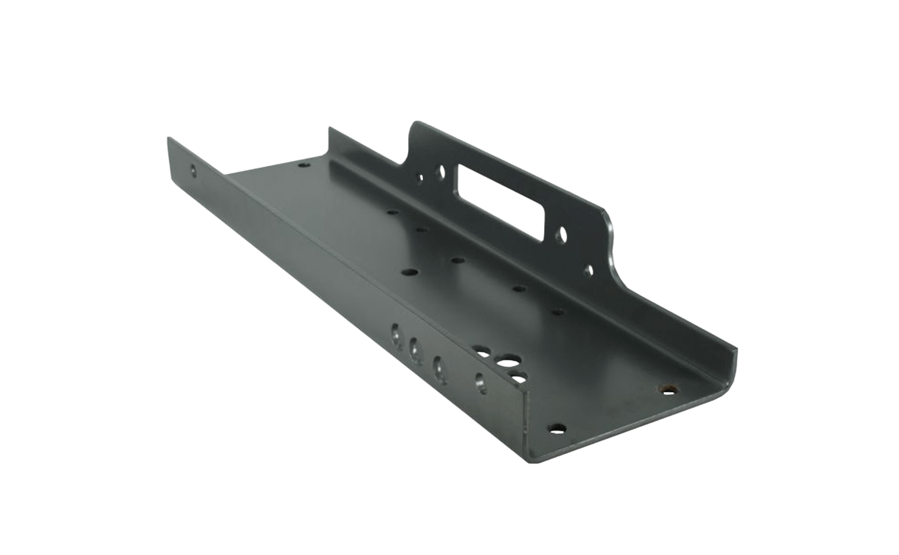 Winch Mounting Plate for C9500 SD