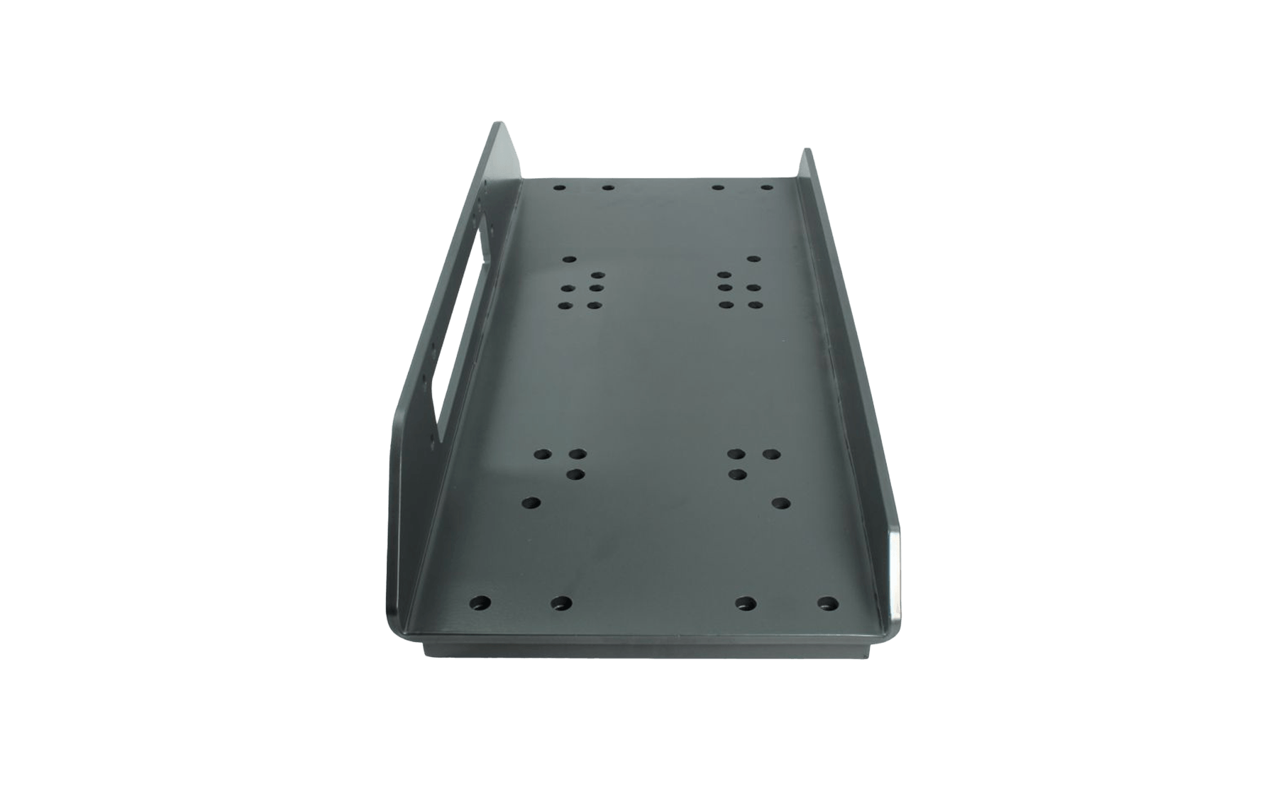 Warrior ISTR18 Mounting Plate for RV Model Winches - Bimson Power