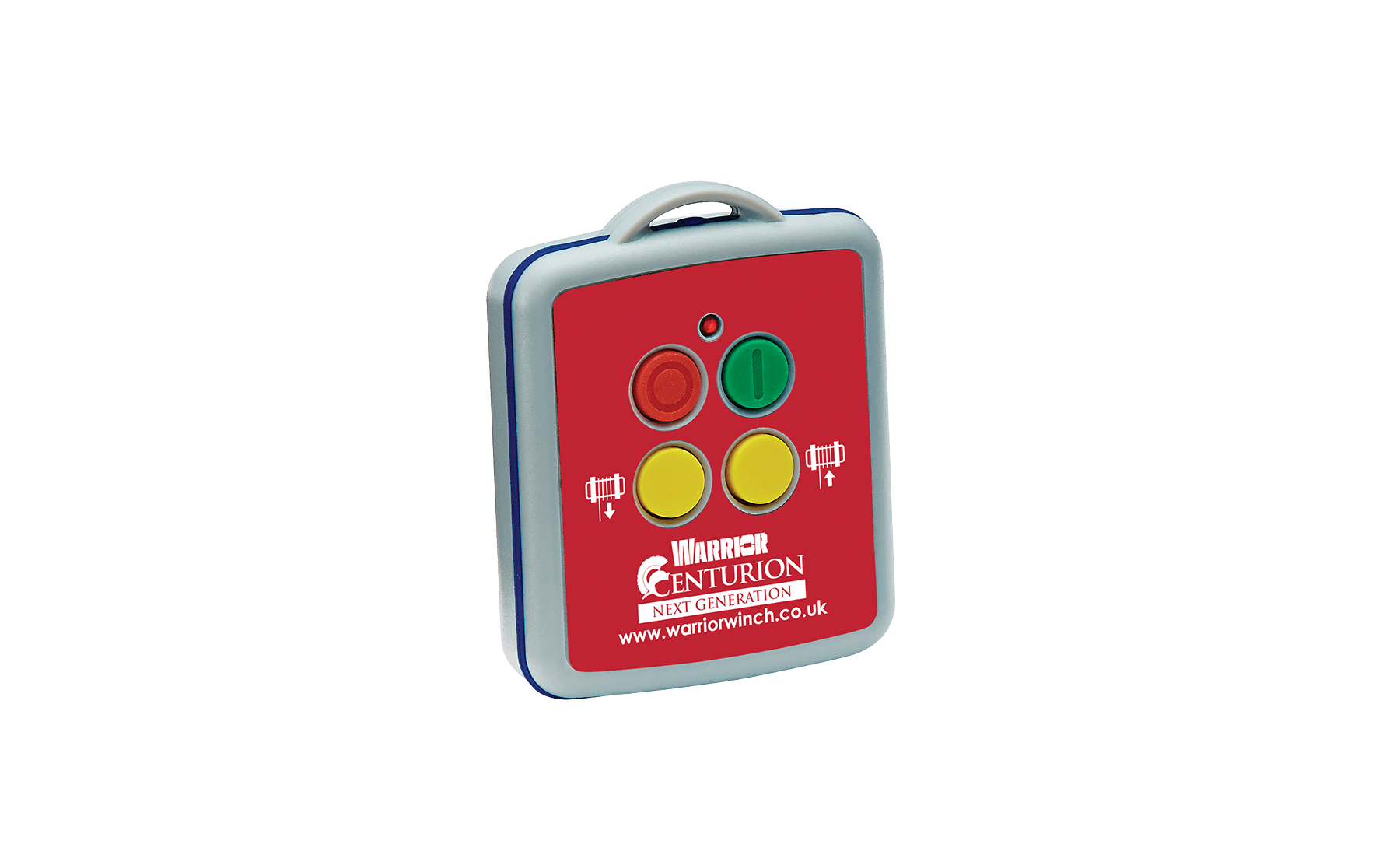 Centurion Winch Remote - Wireless - Hard Wired Kit - Bimson Power