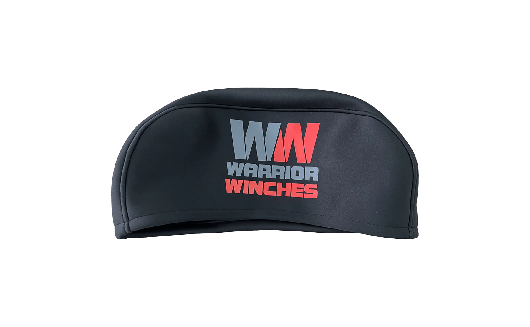 Warrior Winches Neoprene Winch Cover - 8000 to 14500 lbs Winches