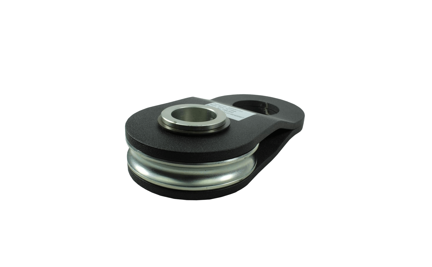 Warrior 40000lb Pulley Block - Bimson Power
