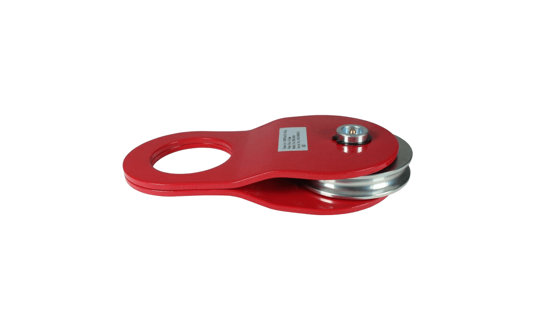 Stealth Branded 15000lb Pulley Block