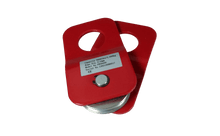 Stealth Branded 9000lb Pulley Block
