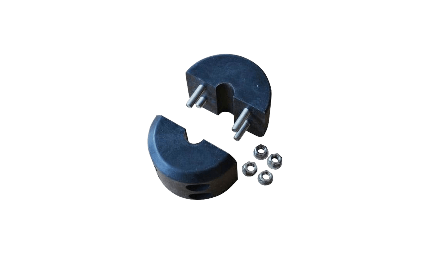Winch Stopper - Cables from 8mm to 12mm - Bimson Power