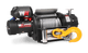 T1000 22000lb Severe Duty Winch