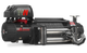 Warrior T1000-100 10000lb Severe Duty Winch