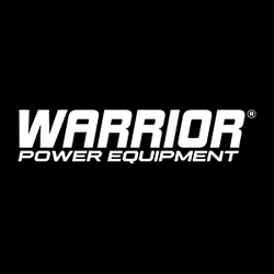 Warrior Power Equipment Logo