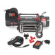 Warrior Samurai V2 Next Gen 12000lb Winch