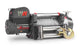 Warrior Samurai 17500lb Winch