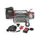 Warrior Samurai V2 Next Gen 9500lb Winch