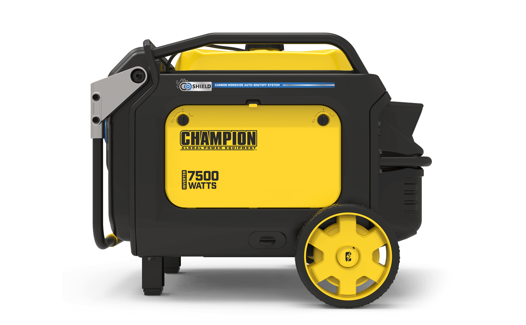 Champion 7500 Watt Inverter Petrol Generator