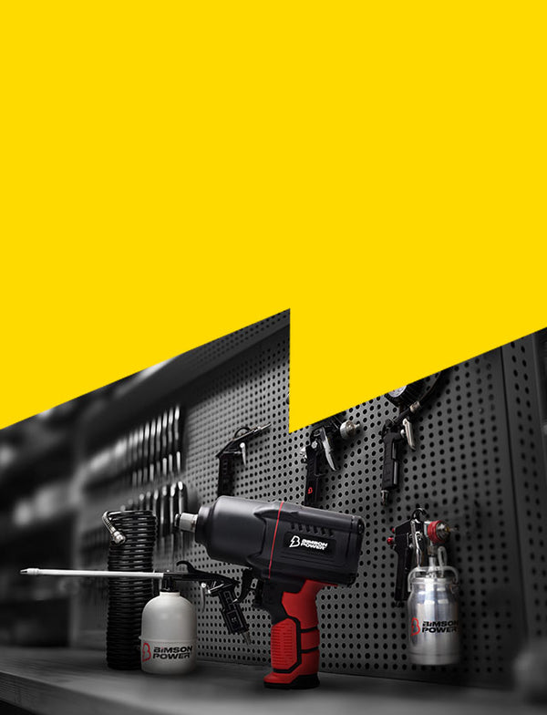 Bimson Power - Power Equipment Specialists