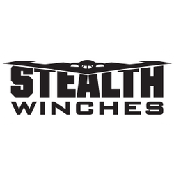 Stealth Winches Logo