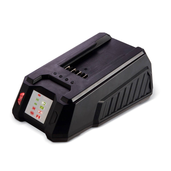 Warrior Eco Power Equipment 40V Lithium Ion Battery Charger