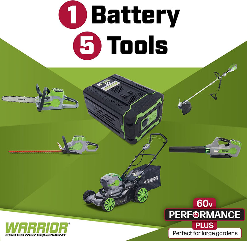 1 battery 5 tools