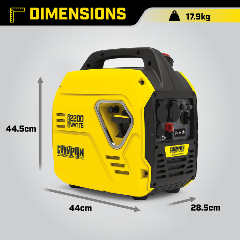dimensions