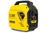Champion 2200 Watt "Mighty Atom" Petrol Inverter Generator