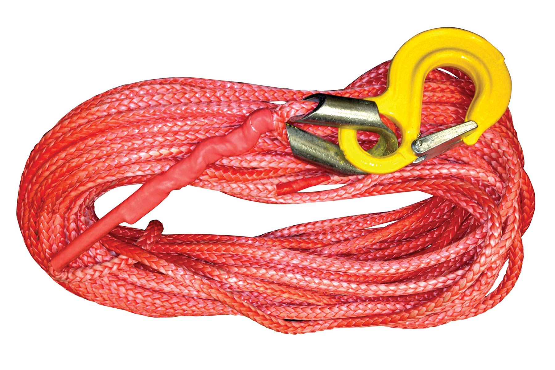 11mm Armortek Synthetic Winch Rope