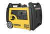Champion 3500 Watt Inverter Petrol Generator