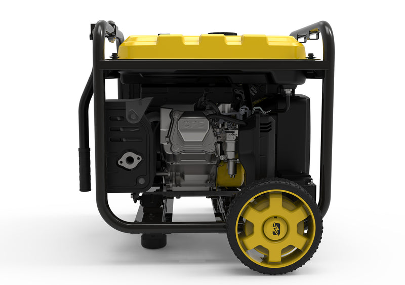 Champion 3600 Watt LPG Dual Fuel Digital Hybrid Inverter - Bimson Power