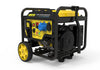 Champion 3600 Watt LPG Dual Fuel Digital Hybrid Inverter