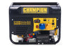 Champion 3500 Watt Petrol Generator