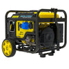 Champion 3600 Watt Digital Hybrid Frame Type Inverter