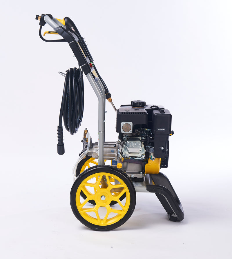 Champion 179 Bar (2600 PSI) 8.3 LPM Pressure Washer - Bimson Power