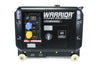 Warrior 6.25 kVa Diesel Generator