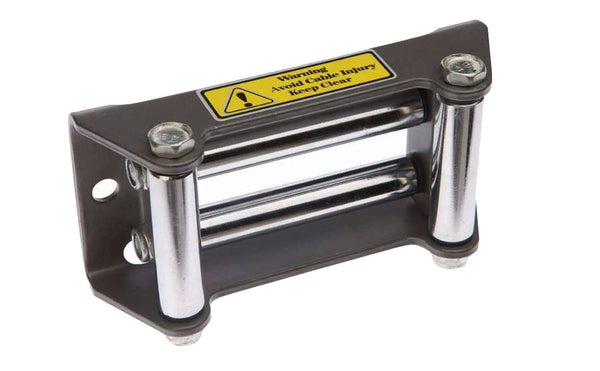 Roller Fairlead to suit Ninja 4500 - Bimson Power