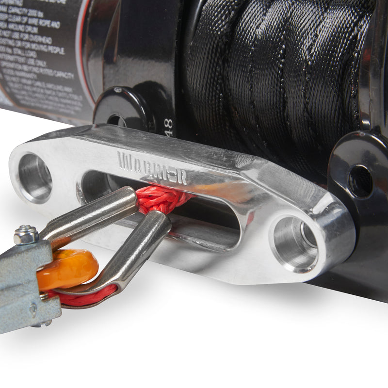 Warrior Ninja 2000lb Winch