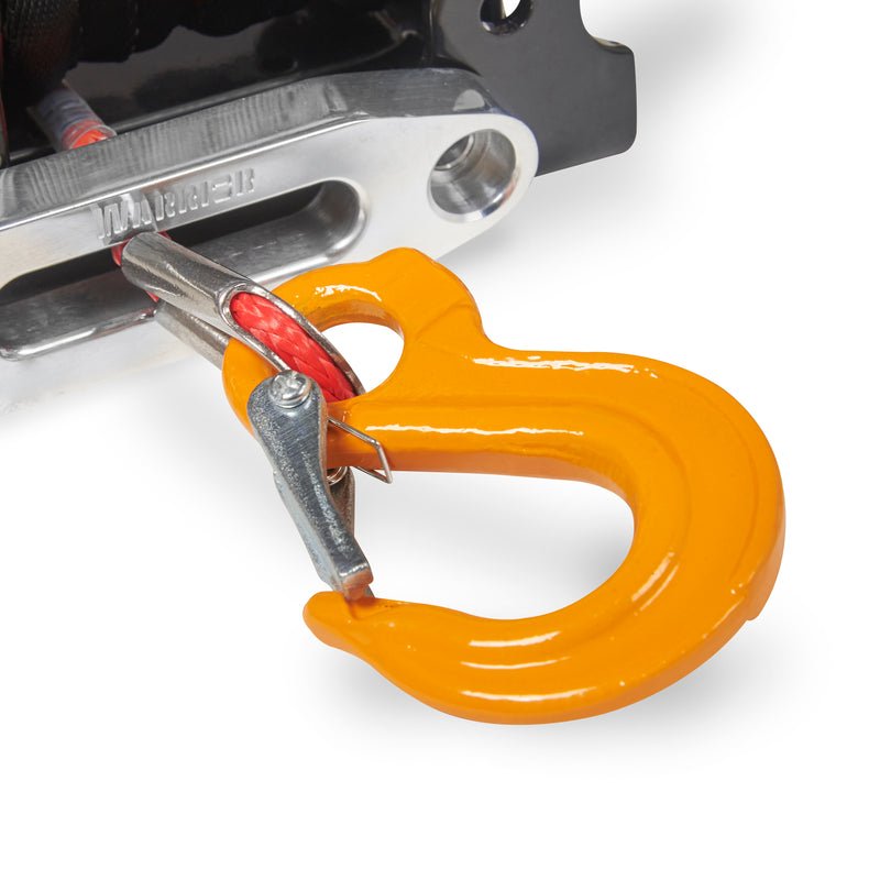Warrior Ninja 2000lb Winch