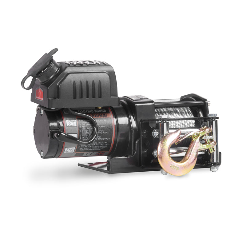 Warrior Ninja 2000lb Winch