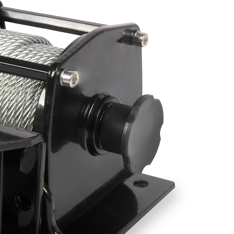 Warrior Ninja 2000lb Winch