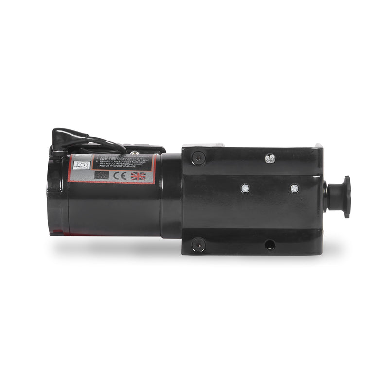 Warrior Ninja 2000lb Winch