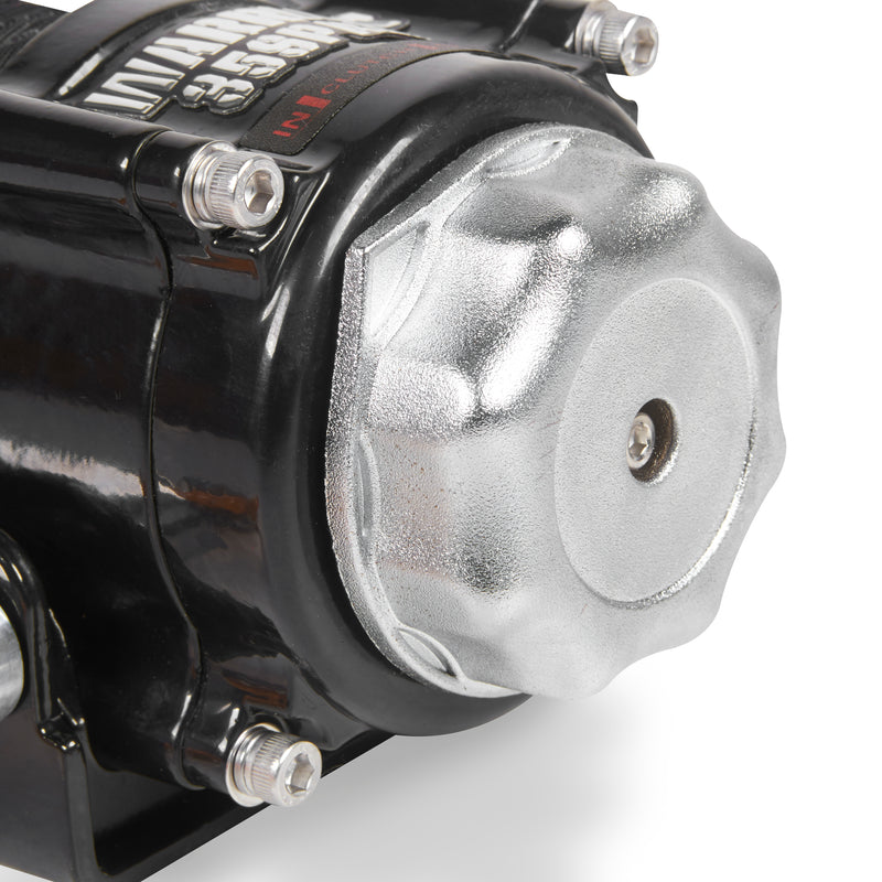 Warrior Ninja 3500lb Winch