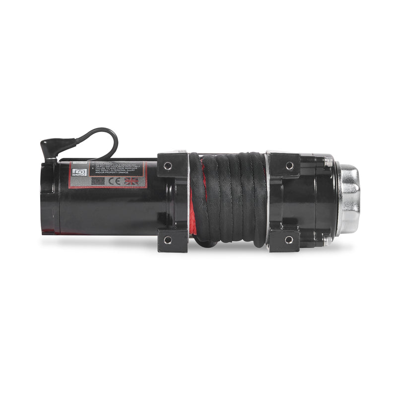 Warrior Ninja 3500lb Winch