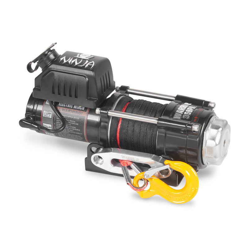 Warrior Ninja 3500lb Winch