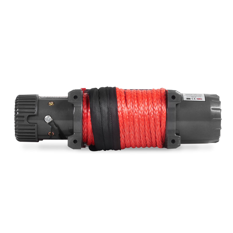 Warrior Samurai V2 Next Gen 12000lb Winch