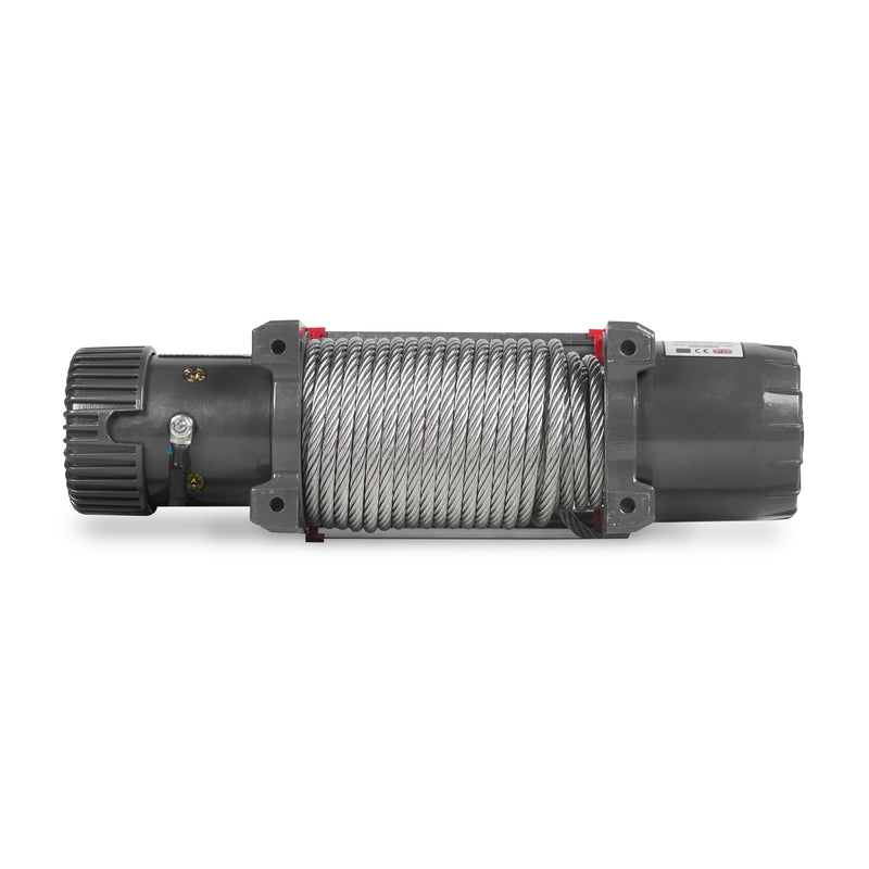 Warrior Samurai V2 Next Gen 12000lb Winch