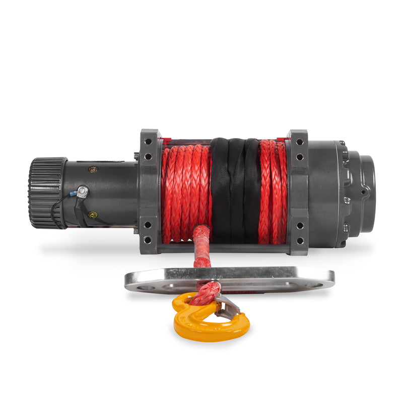 Warrior Samurai 20000lb Winch