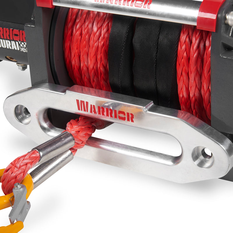Warrior Samurai 20000lb Winch