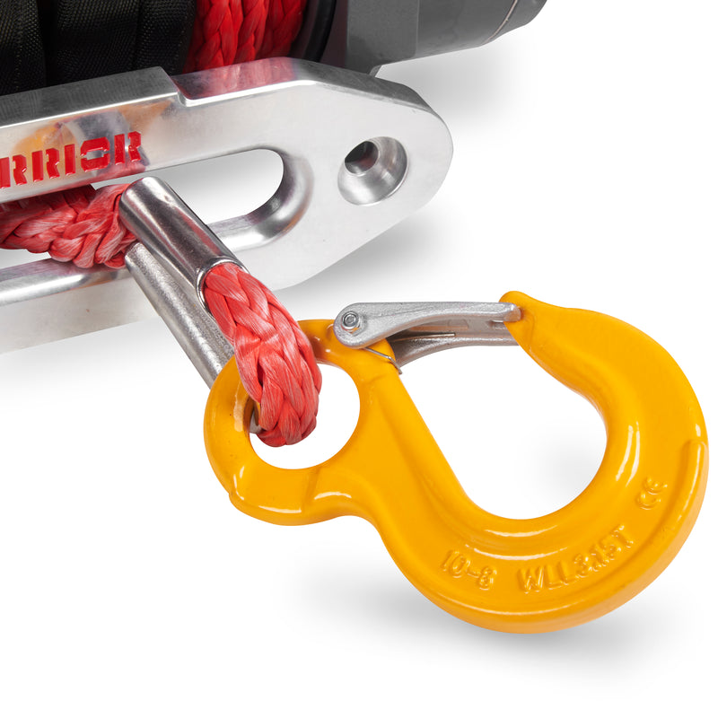 Warrior Samurai 20000lb Winch