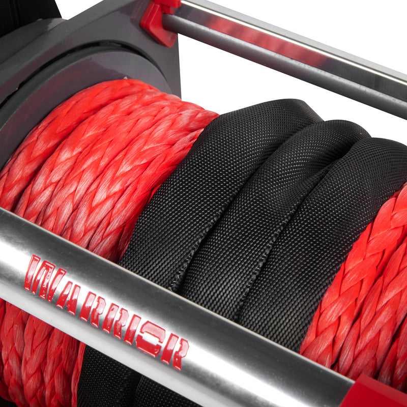 Warrior Samurai 20000lb Winch